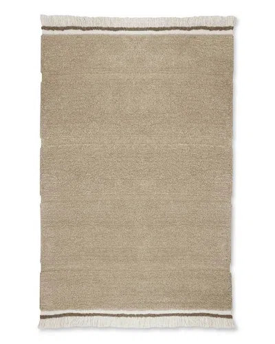 Lorena Canals Woolable Rug In Beige