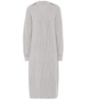 FERRAGAMO Wool dress