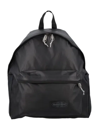 Eastpak Day Pakr Backpack In Tarp Black