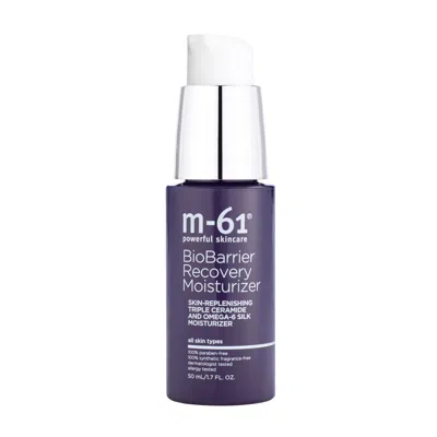 M-61 Biobarrier Recovery Moisturizer In Default Title