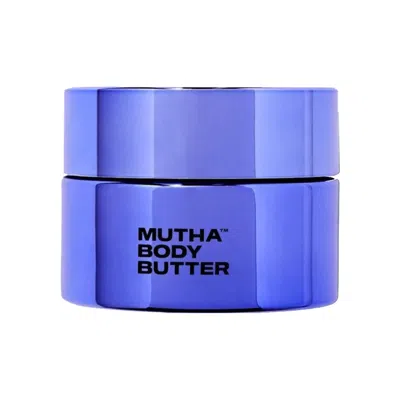 Mutha Body Butter In Blue