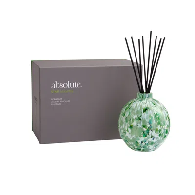 Lafco Star Jasmine Absolute Reed Diffuser In Default Title