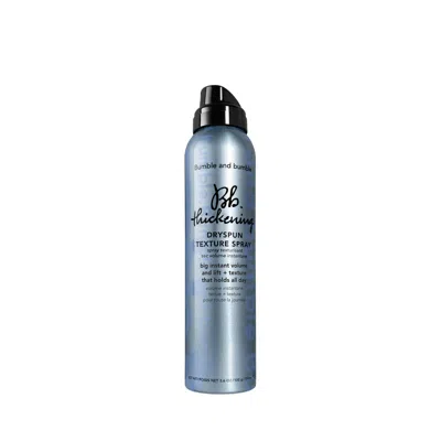 Bumble And Bumble Thickening Dryspun Texture Spray Light In Default Title