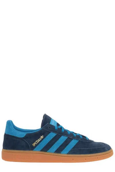 Adidas Originals Handball Spezial Lace In Blue