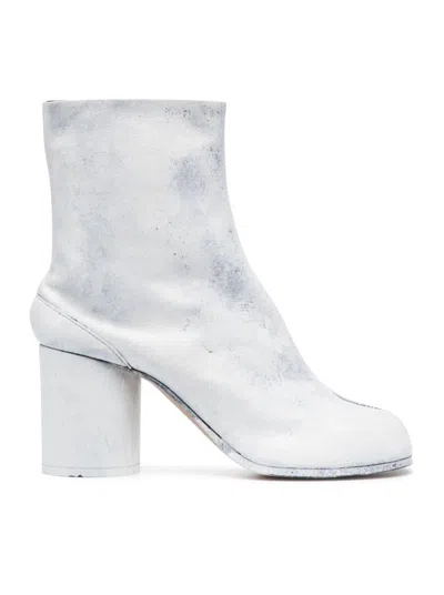 Maison Margiela Boots Shoes In Undefined