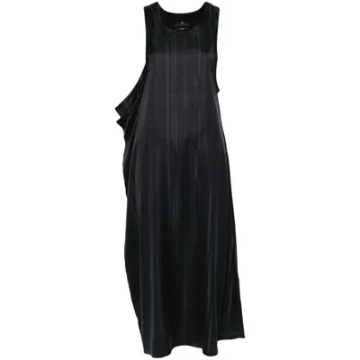 Y-3 Dress  Woman Color Black