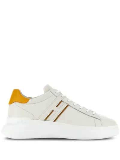 Hogan H580 Sneakers In White