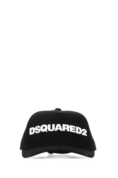 Dsquared2 Dsquared Hats In M063
