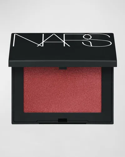 Nars Blush In Orgasm Rush –