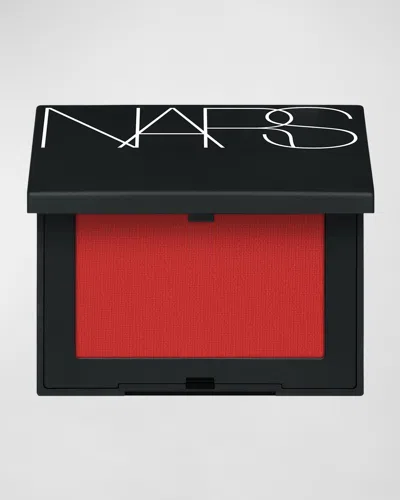 Nars Blush In Exhibit A –