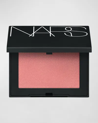 Nars Blush In Deep Throat –