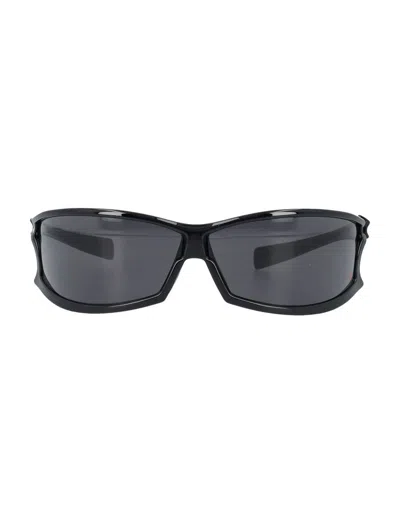 A Better Feeling Onyx Bk Sunglasses In Black