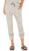 MAAJI SEA YOU LATER SWEAT PANT,1715APA01