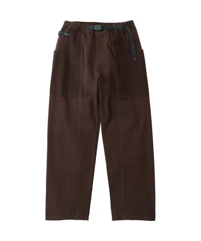 Gramicci Gadget Pant Clothing In Dark Brown