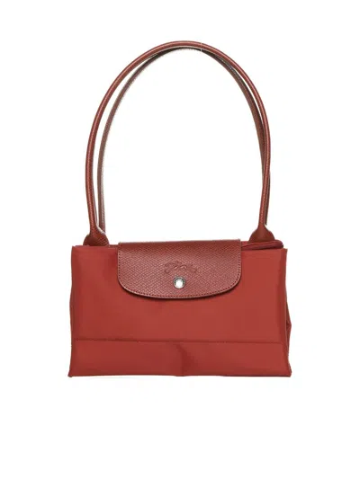 Longchamp Bags In Chataigne