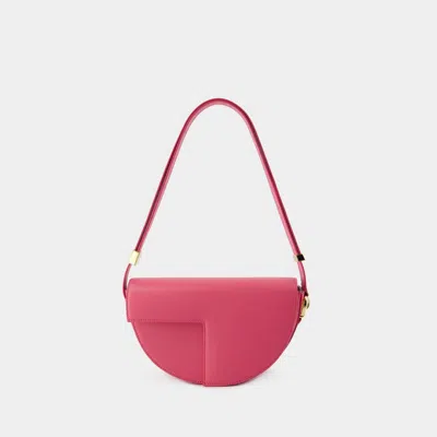 Patou Handbags In Pink