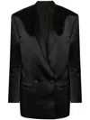Philosophy Di Lorenzo Serafini Jacket  Woman Color Black
