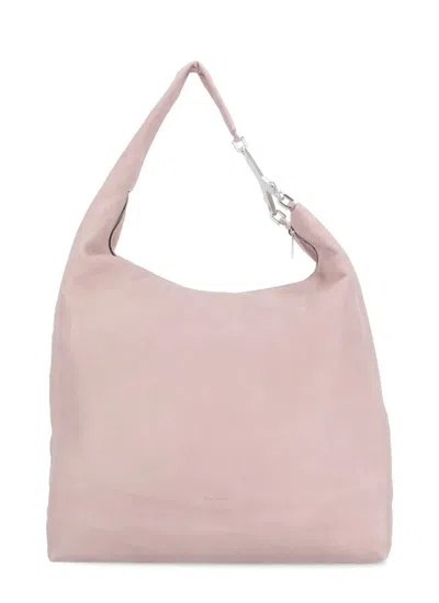 Rick Owens Bags.. Pink In Neutral