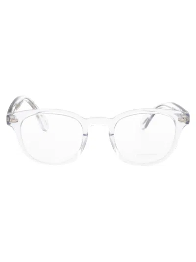 Oliver Peoples Optical In 1762 Crystal