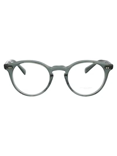 Oliver Peoples Optical In 1547 Ivy