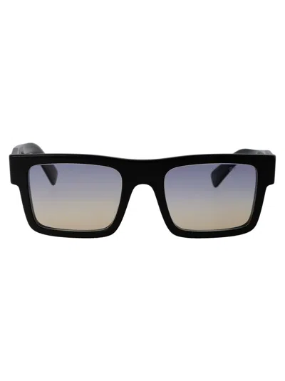 Prada Sunglasses In 1ab06z Black
