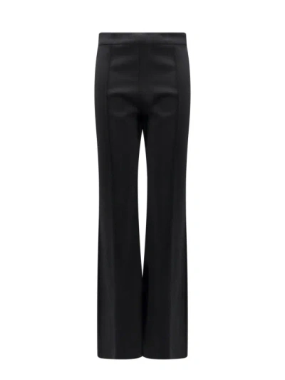 Erika Cavallini Trouser In Black
