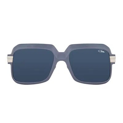 Cazal Sunglasses In Gray