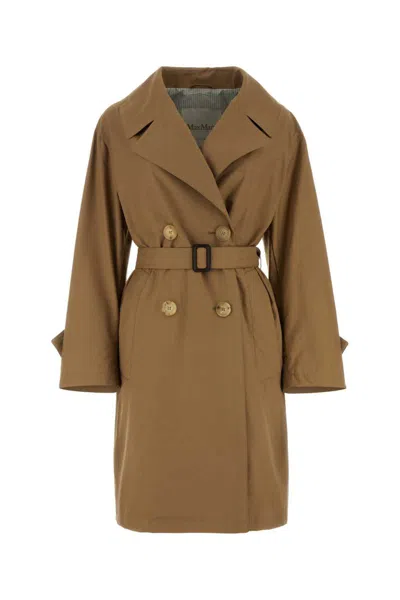 Mm The Cube Trench In Camel