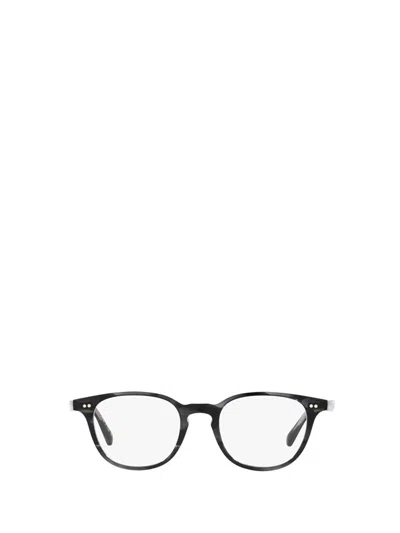 Oliver Peoples Ov5481u Dark Blue Smoke Glasses