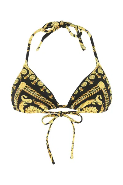 Versace Swimsuits In Printed