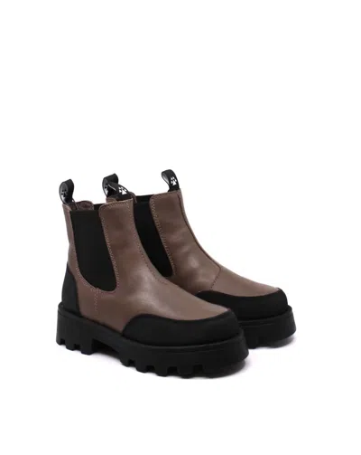 Cougar Shani Waterproof Boots In Brown