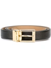 DOLCE & GABBANA CLASSIC BELT,BE1222A100111400961