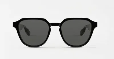 Aether Model D1 - Black Sunglasses In Colour