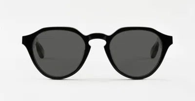 Aether Model R1 - Black Sunglasses In Grey