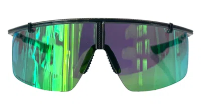 Chrome Hearts Clitanic - Gunmetal Sunglasses In Grey