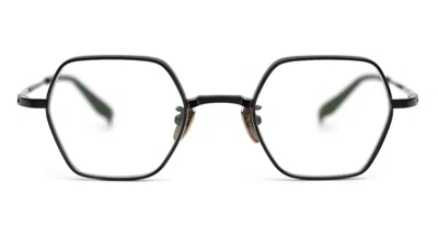 Factory 900 Eyeglasses In Black