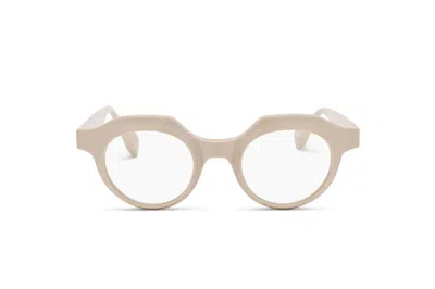 Factory 900 Eyeglasses In Cream