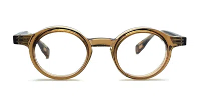 Factory 900 Eyeglasses In Brown