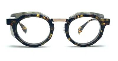 Factory 900 Eyeglasses In Tortoise