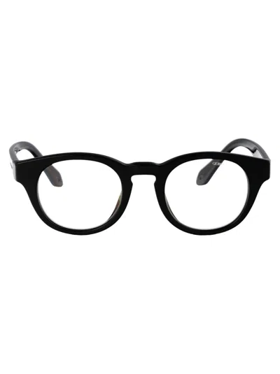 Giorgio Armani Sunglasses In 58751w Black