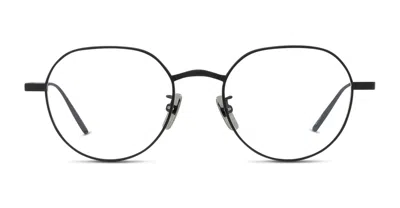Givenchy Eyeglasses In Matte Black