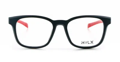 Hilx Eyeglasses In Blue
