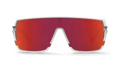 Hilx Sunglasses In Red