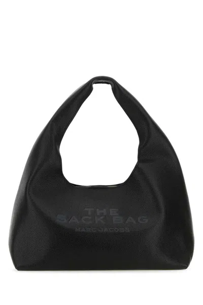 Marc Jacobs Handbag In Black