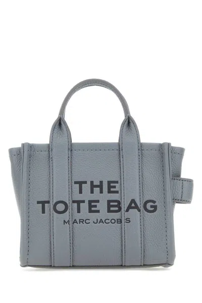 Marc Jacobs Handbags. In Grey
