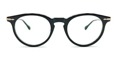 Matsuda M2058 - Black Rx Glasses