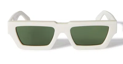 Off-white Sunglasses