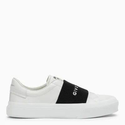 Givenchy City Sport Bianca/nera In White