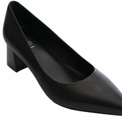 Vaneli Women's Mirit Pump Shoes In Black