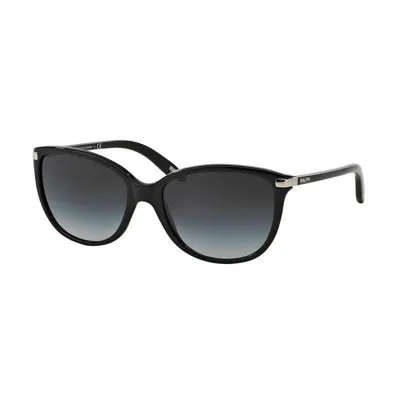 Ralph Lauren Ralph Sunglasses In Black